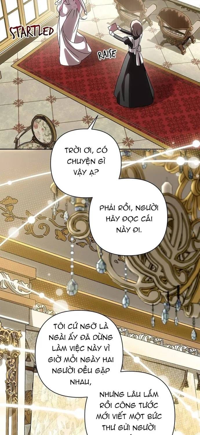 Phải Lòng Nhân Vật Phản Diện Từ Cái Nhìn Đầu Tiên Chapter 68 - 81