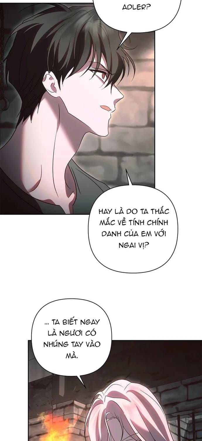 Phải Lòng Nhân Vật Phản Diện Từ Cái Nhìn Đầu Tiên Chapter 68 - 10