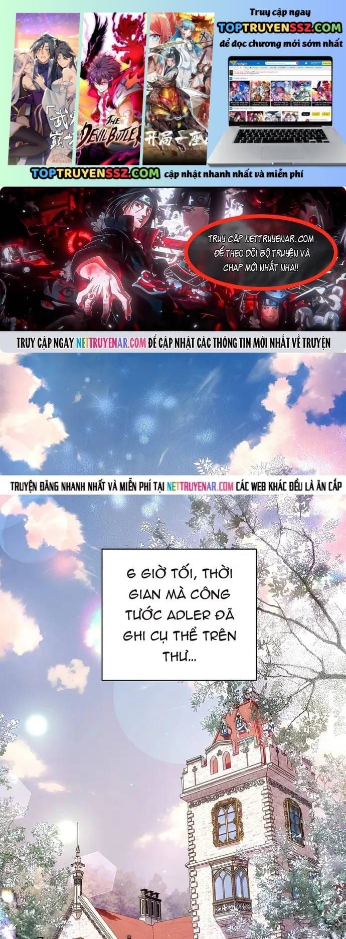 Phải Lòng Nhân Vật Phản Diện Từ Cái Nhìn Đầu Tiên Chapter 69 - 2