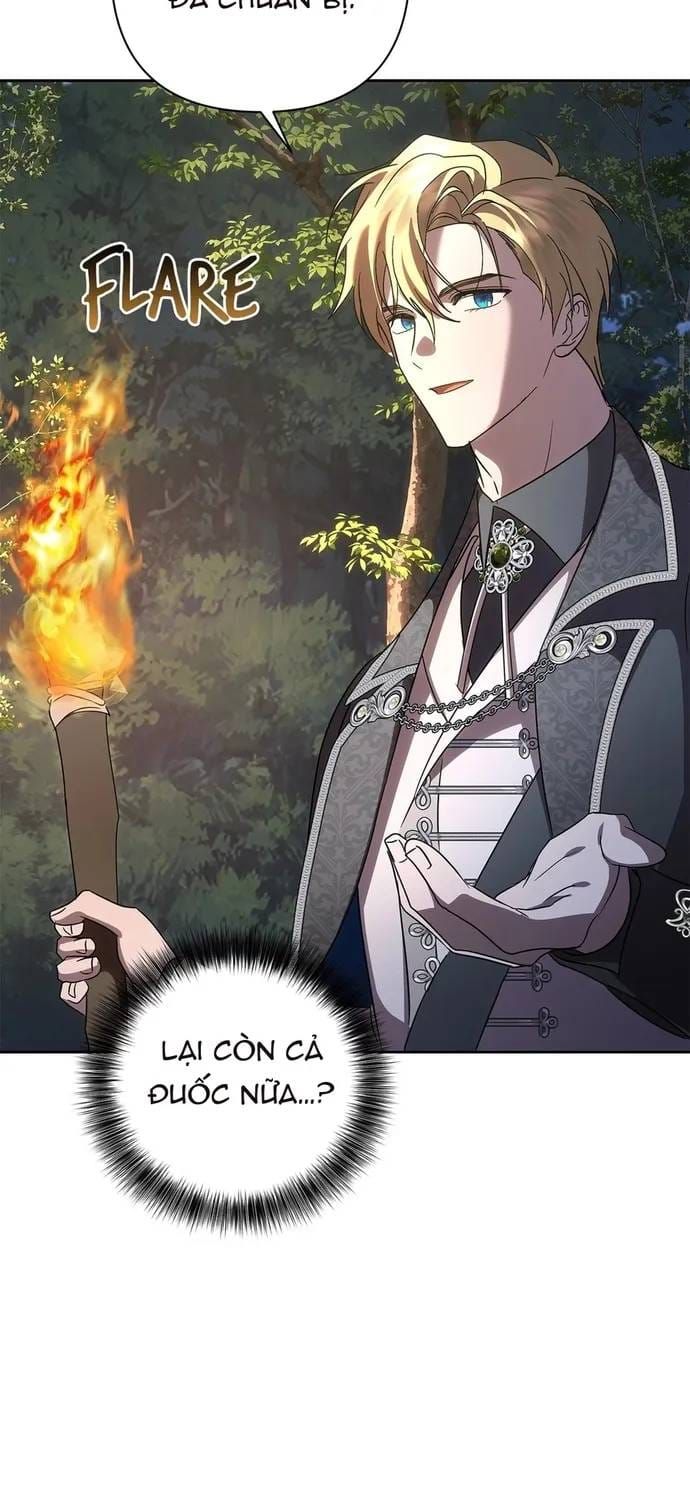 Phải Lòng Nhân Vật Phản Diện Từ Cái Nhìn Đầu Tiên Chapter 69 - 20