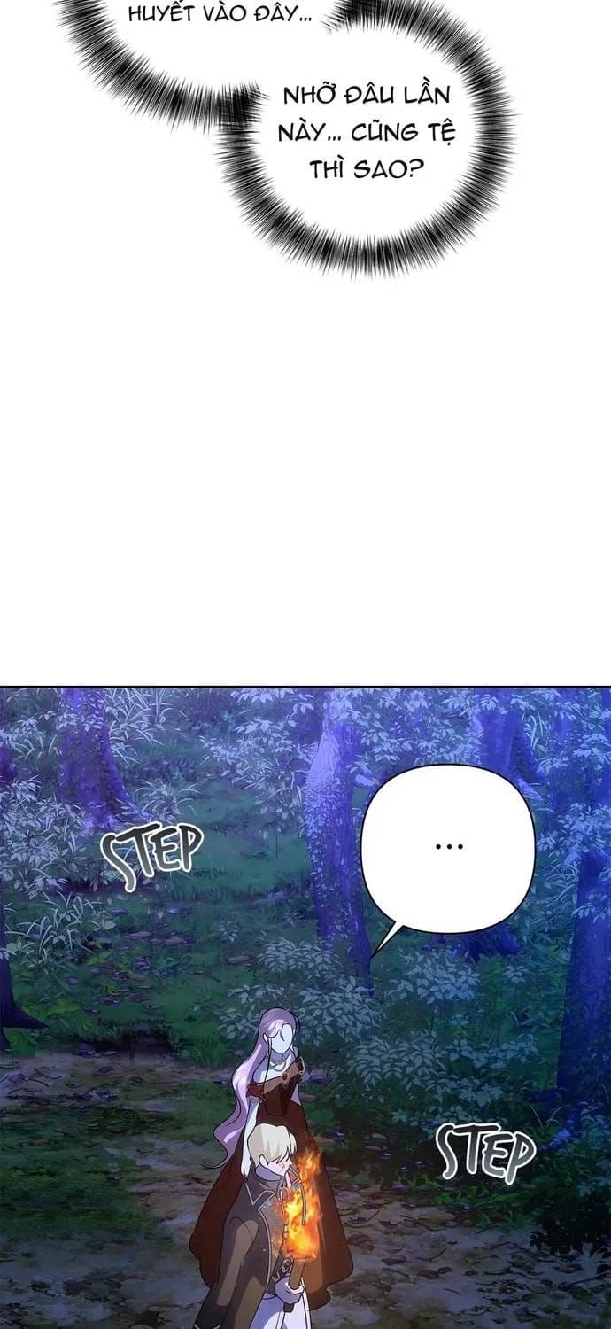 Phải Lòng Nhân Vật Phản Diện Từ Cái Nhìn Đầu Tiên Chapter 69 - 22