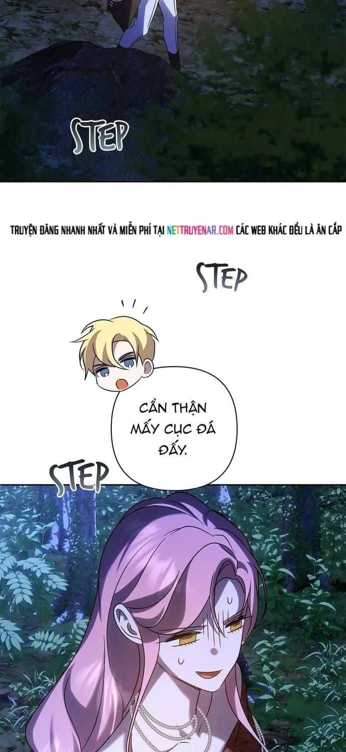 Phải Lòng Nhân Vật Phản Diện Từ Cái Nhìn Đầu Tiên Chapter 69 - 23