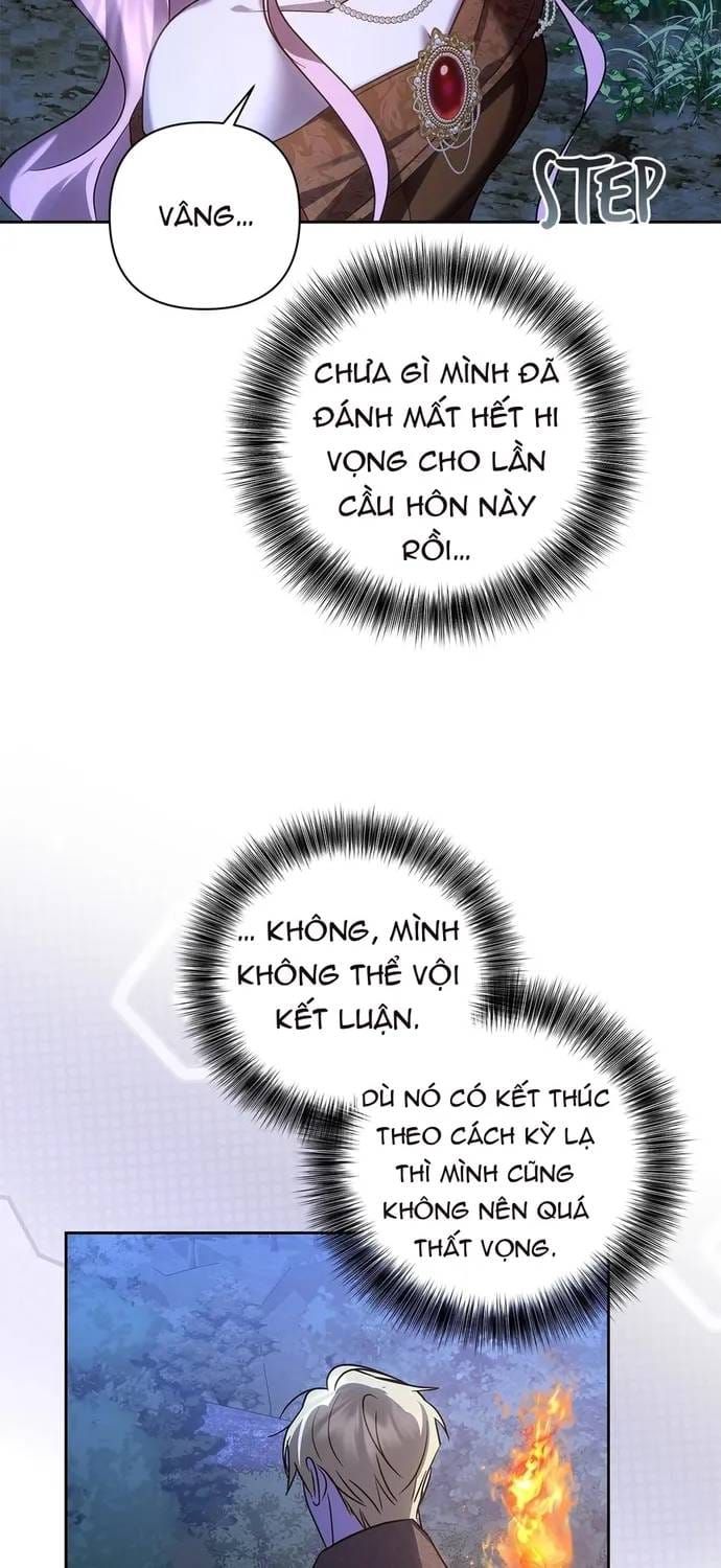 Phải Lòng Nhân Vật Phản Diện Từ Cái Nhìn Đầu Tiên Chapter 69 - 24