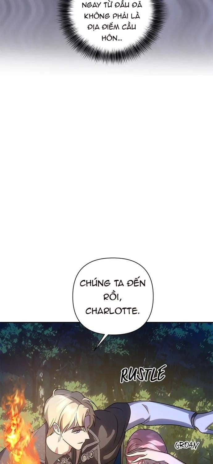 Phải Lòng Nhân Vật Phản Diện Từ Cái Nhìn Đầu Tiên Chapter 69 - 26