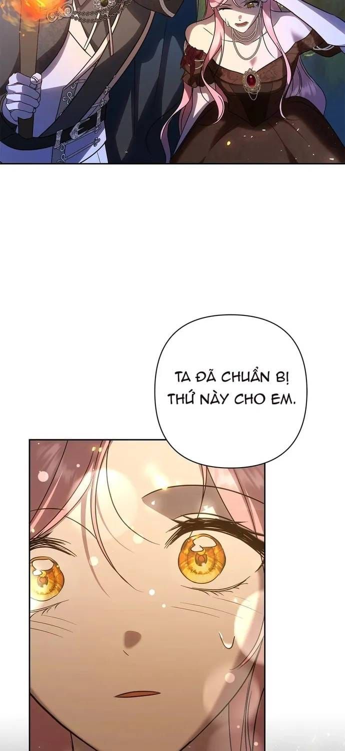 Phải Lòng Nhân Vật Phản Diện Từ Cái Nhìn Đầu Tiên Chapter 69 - 27