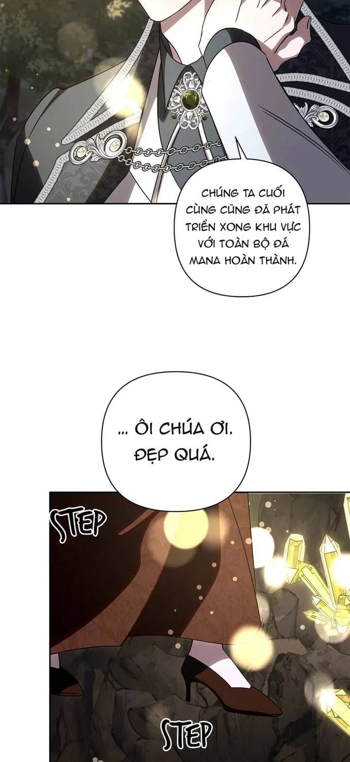 Phải Lòng Nhân Vật Phản Diện Từ Cái Nhìn Đầu Tiên Chapter 69 - 32