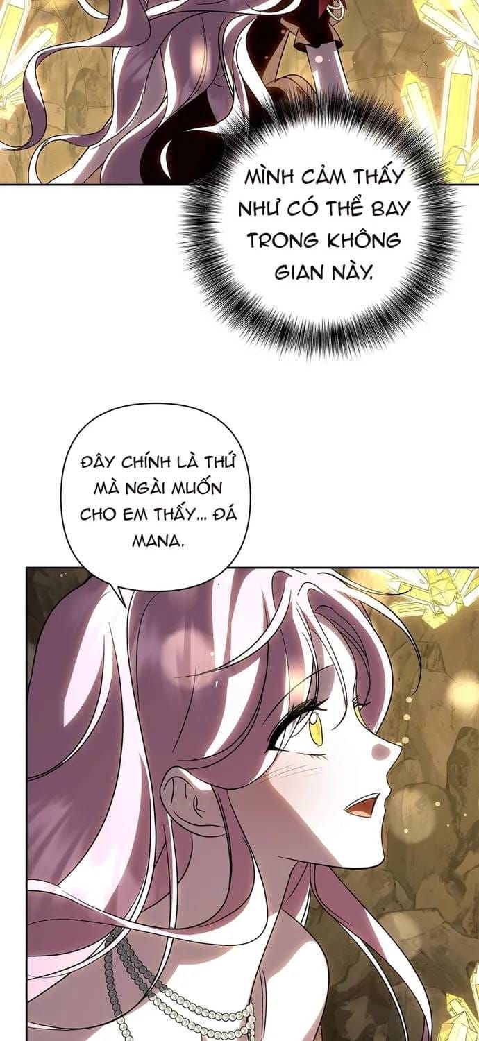 Phải Lòng Nhân Vật Phản Diện Từ Cái Nhìn Đầu Tiên Chapter 69 - 34