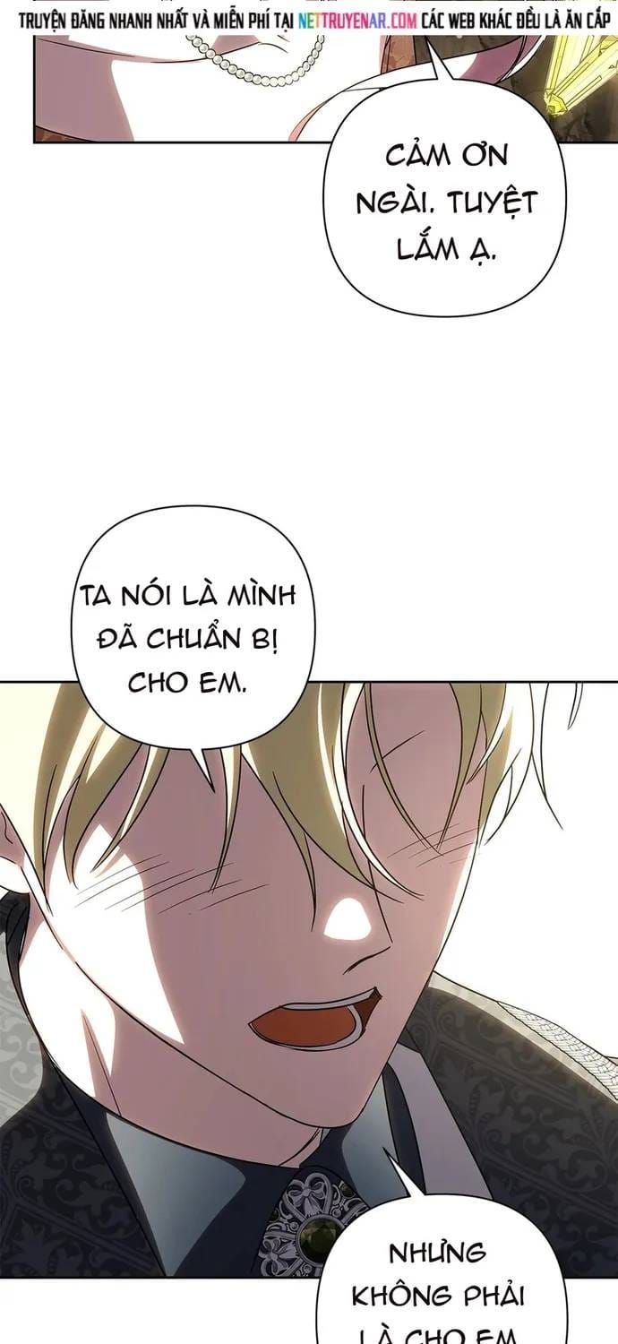 Phải Lòng Nhân Vật Phản Diện Từ Cái Nhìn Đầu Tiên Chapter 69 - 35