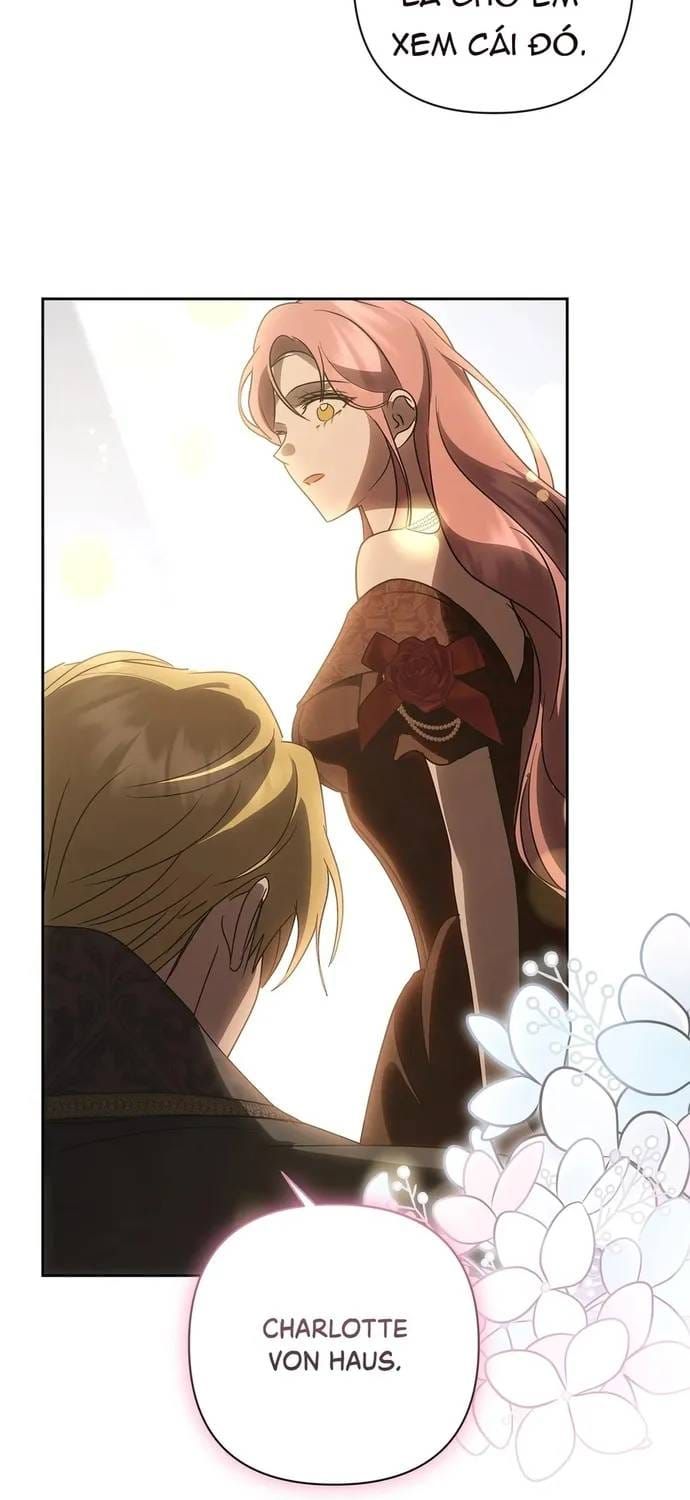 Phải Lòng Nhân Vật Phản Diện Từ Cái Nhìn Đầu Tiên Chapter 69 - 36