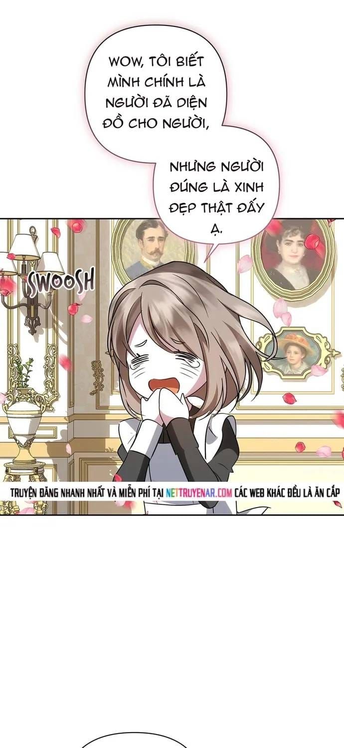 Phải Lòng Nhân Vật Phản Diện Từ Cái Nhìn Đầu Tiên Chapter 69 - 5