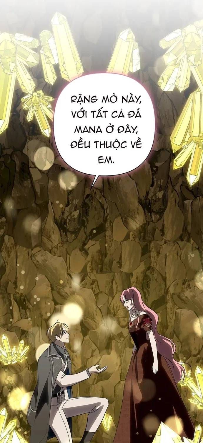 Phải Lòng Nhân Vật Phản Diện Từ Cái Nhìn Đầu Tiên Chapter 69 - 41