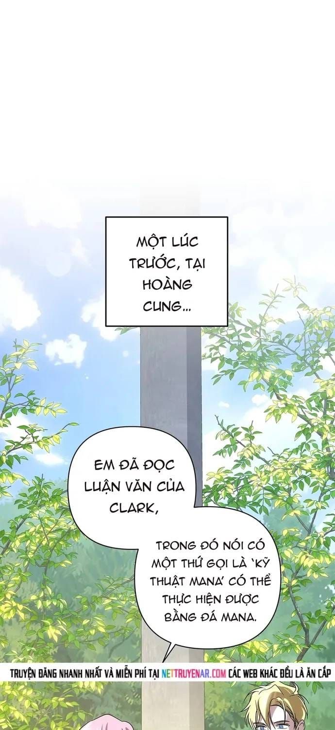 Phải Lòng Nhân Vật Phản Diện Từ Cái Nhìn Đầu Tiên Chapter 69 - 44