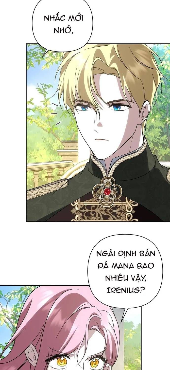 Phải Lòng Nhân Vật Phản Diện Từ Cái Nhìn Đầu Tiên Chapter 69 - 46