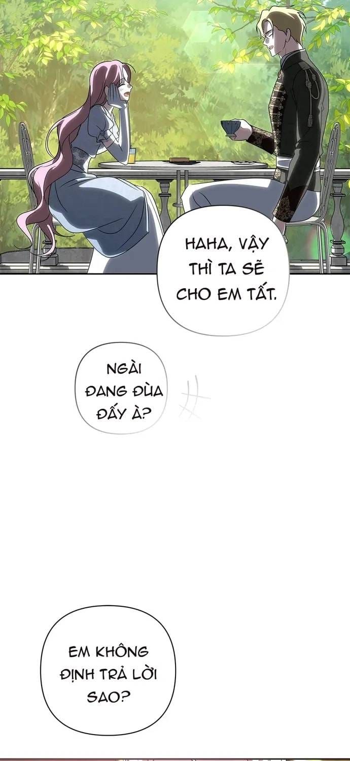 Phải Lòng Nhân Vật Phản Diện Từ Cái Nhìn Đầu Tiên Chapter 69 - 48