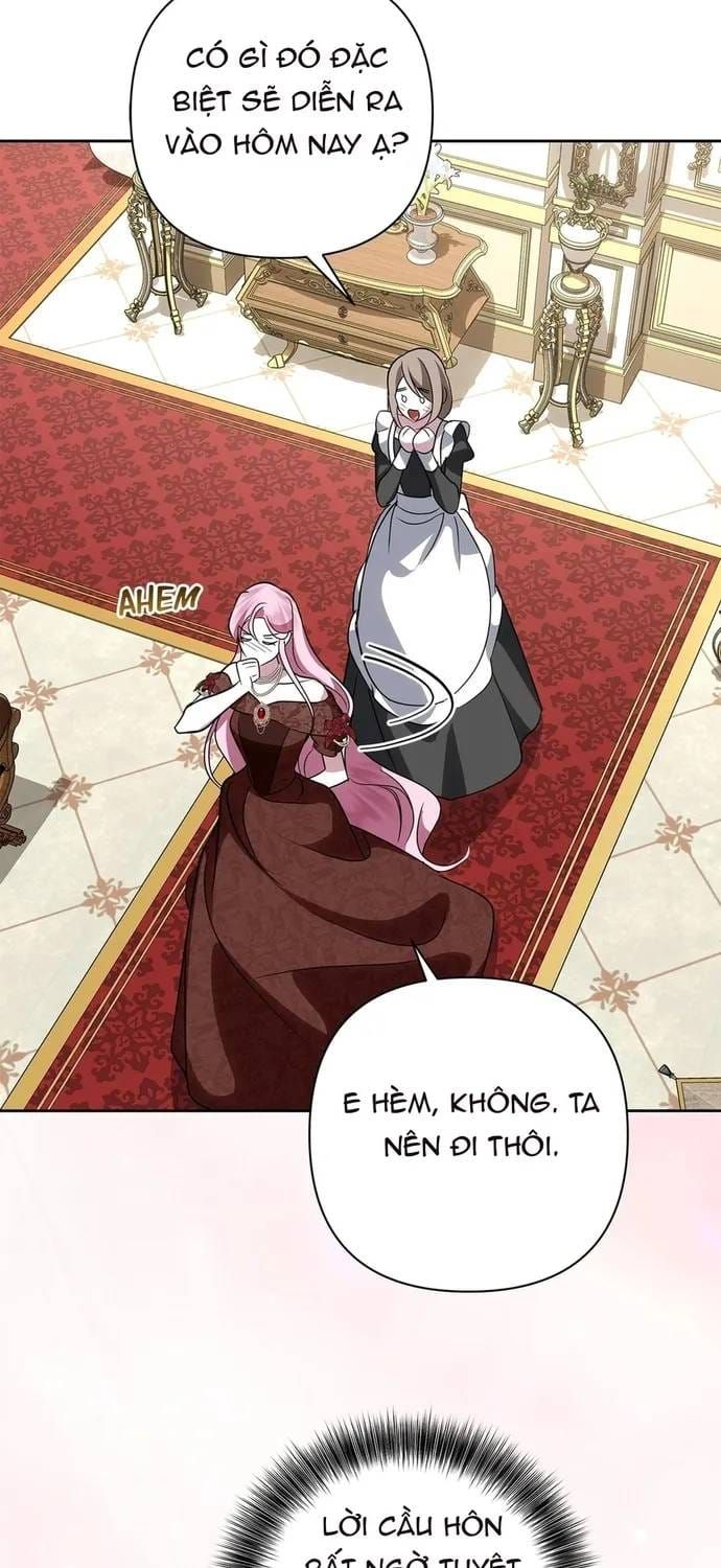 Phải Lòng Nhân Vật Phản Diện Từ Cái Nhìn Đầu Tiên Chapter 69 - 6