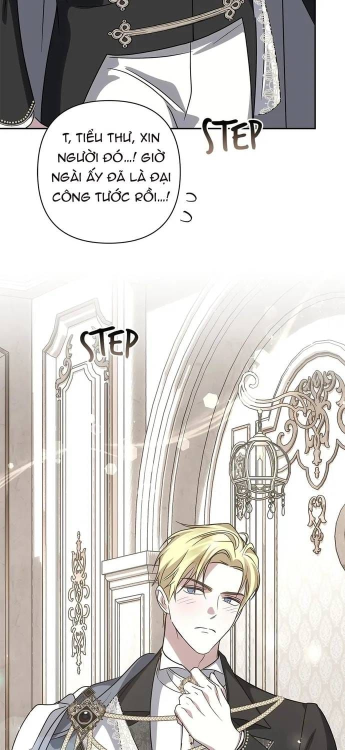 Phải Lòng Nhân Vật Phản Diện Từ Cái Nhìn Đầu Tiên Chapter 69 - 59