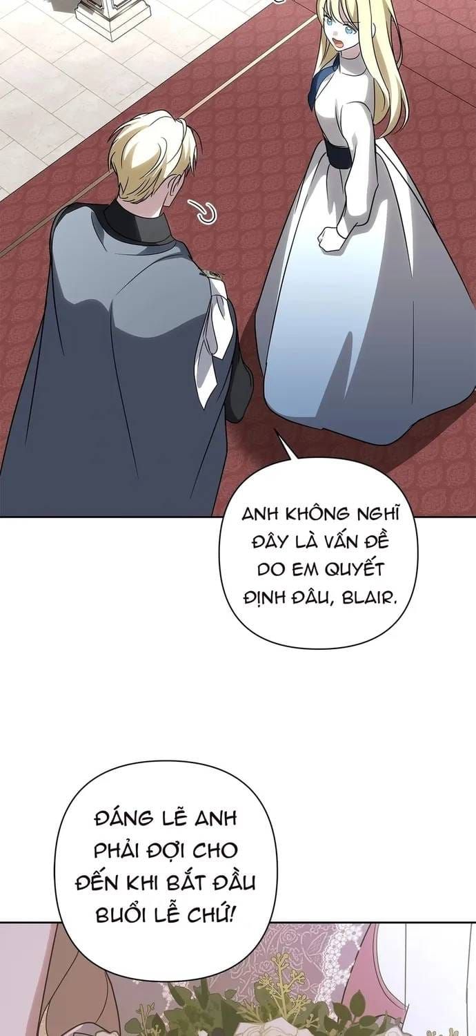 Phải Lòng Nhân Vật Phản Diện Từ Cái Nhìn Đầu Tiên Chapter 69 - 63