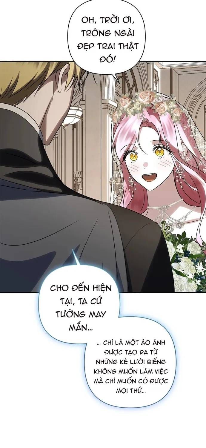 Phải Lòng Nhân Vật Phản Diện Từ Cái Nhìn Đầu Tiên Chapter 69 - 70