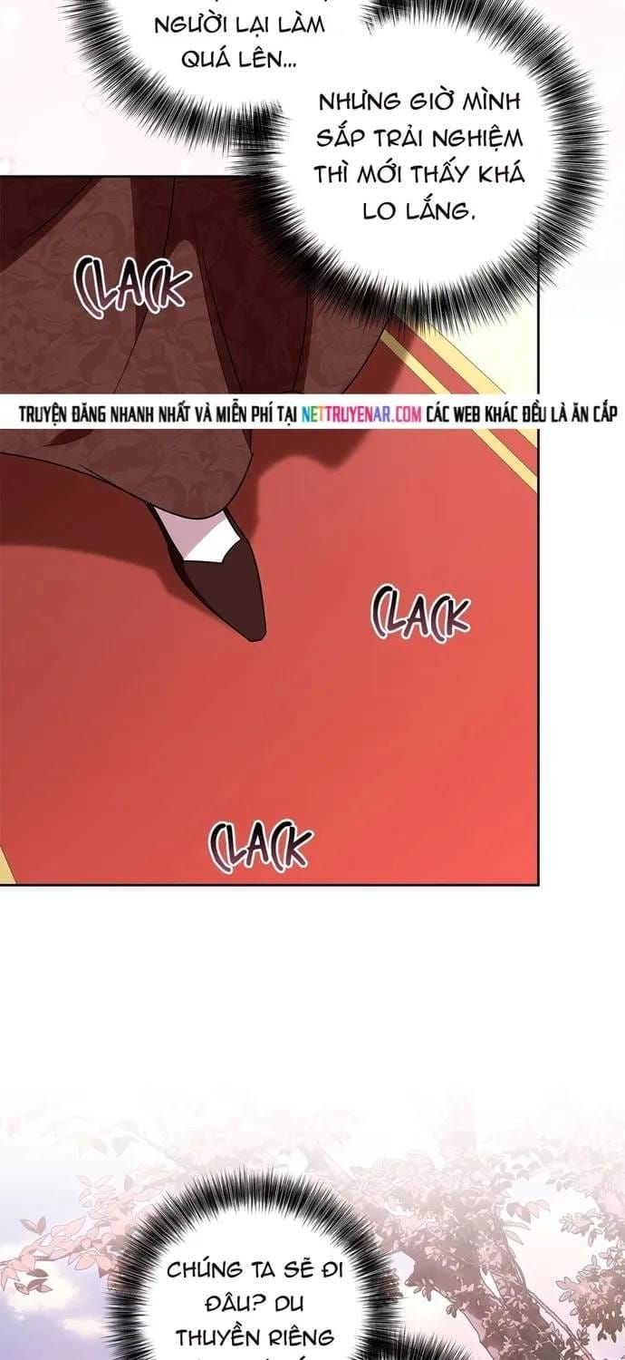 Phải Lòng Nhân Vật Phản Diện Từ Cái Nhìn Đầu Tiên Chapter 69 - 8