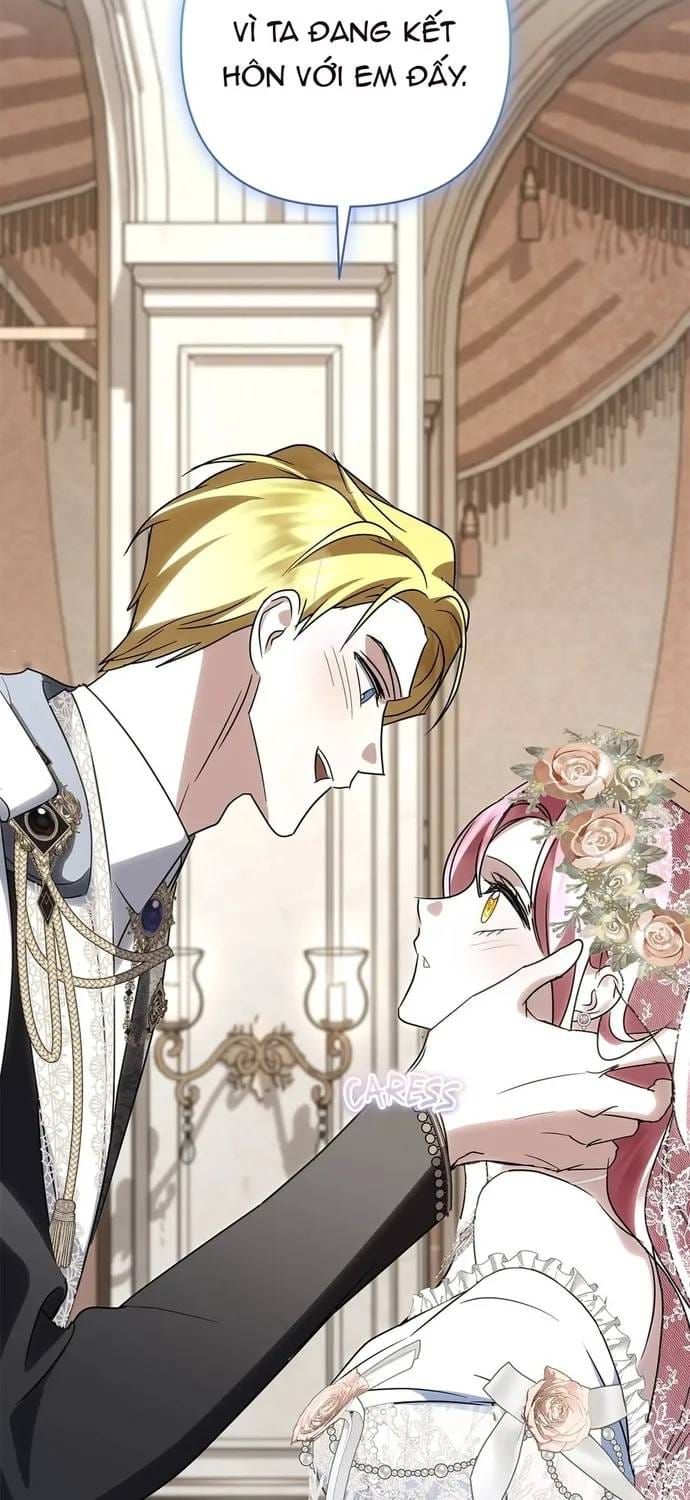 Phải Lòng Nhân Vật Phản Diện Từ Cái Nhìn Đầu Tiên Chapter 69 - 72