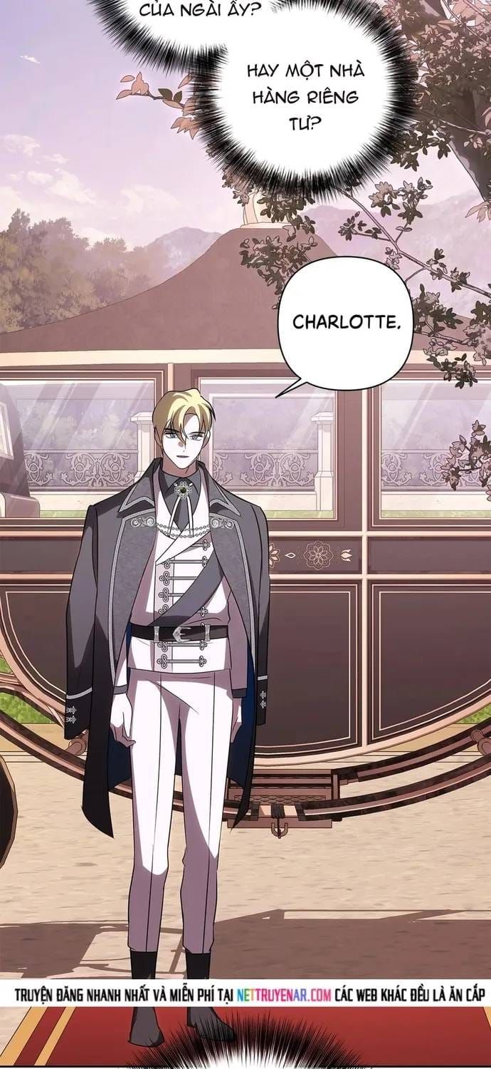 Phải Lòng Nhân Vật Phản Diện Từ Cái Nhìn Đầu Tiên Chapter 69 - 9