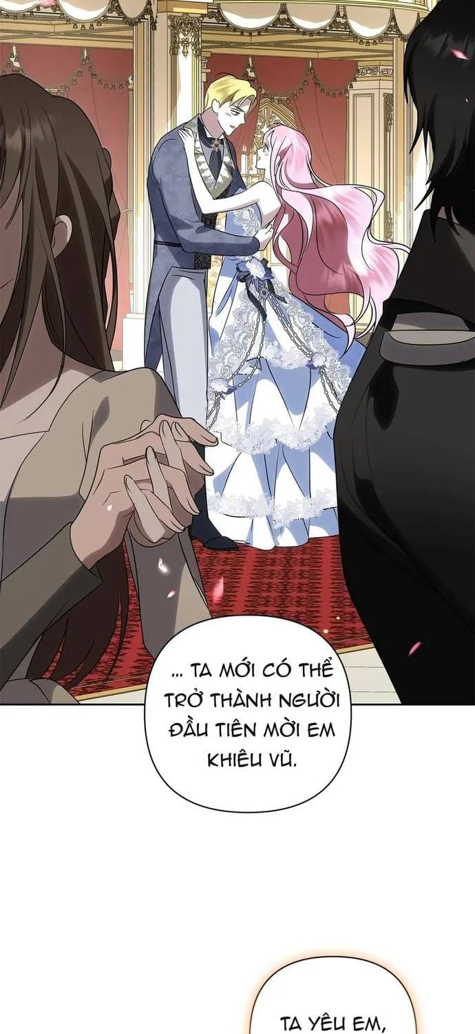 Phải Lòng Nhân Vật Phản Diện Từ Cái Nhìn Đầu Tiên Chapter 69 - 82