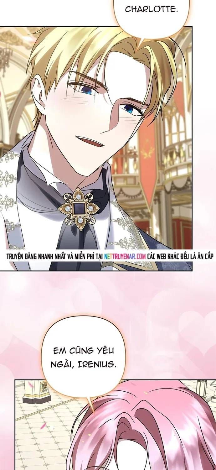 Phải Lòng Nhân Vật Phản Diện Từ Cái Nhìn Đầu Tiên Chapter 69 - 83