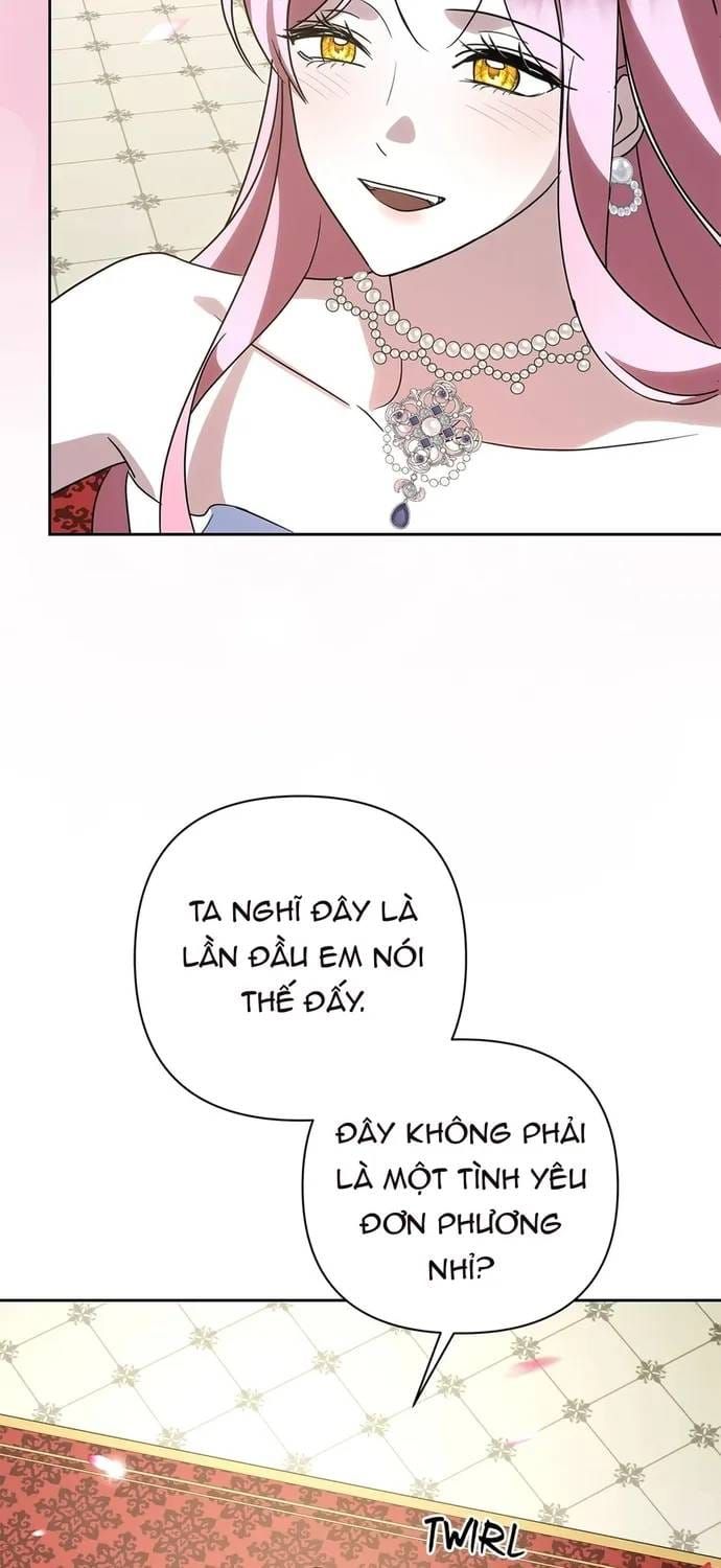 Phải Lòng Nhân Vật Phản Diện Từ Cái Nhìn Đầu Tiên Chapter 69 - 84