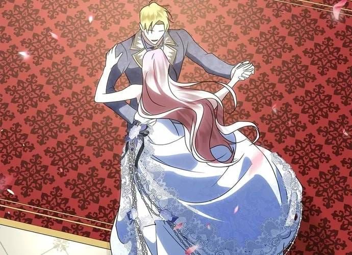 Phải Lòng Nhân Vật Phản Diện Từ Cái Nhìn Đầu Tiên Chapter 69 - 85