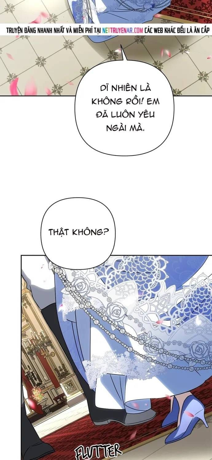 Phải Lòng Nhân Vật Phản Diện Từ Cái Nhìn Đầu Tiên Chapter 69 - 86