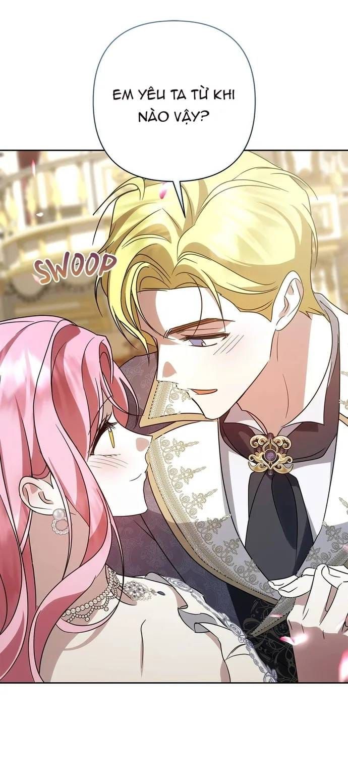 Phải Lòng Nhân Vật Phản Diện Từ Cái Nhìn Đầu Tiên Chapter 69 - 88