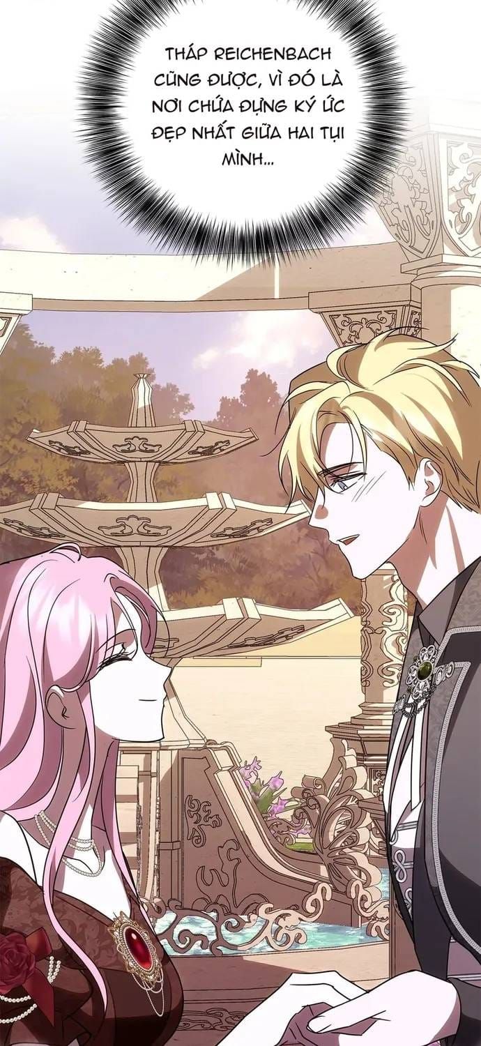 Phải Lòng Nhân Vật Phản Diện Từ Cái Nhìn Đầu Tiên Chapter 69 - 10