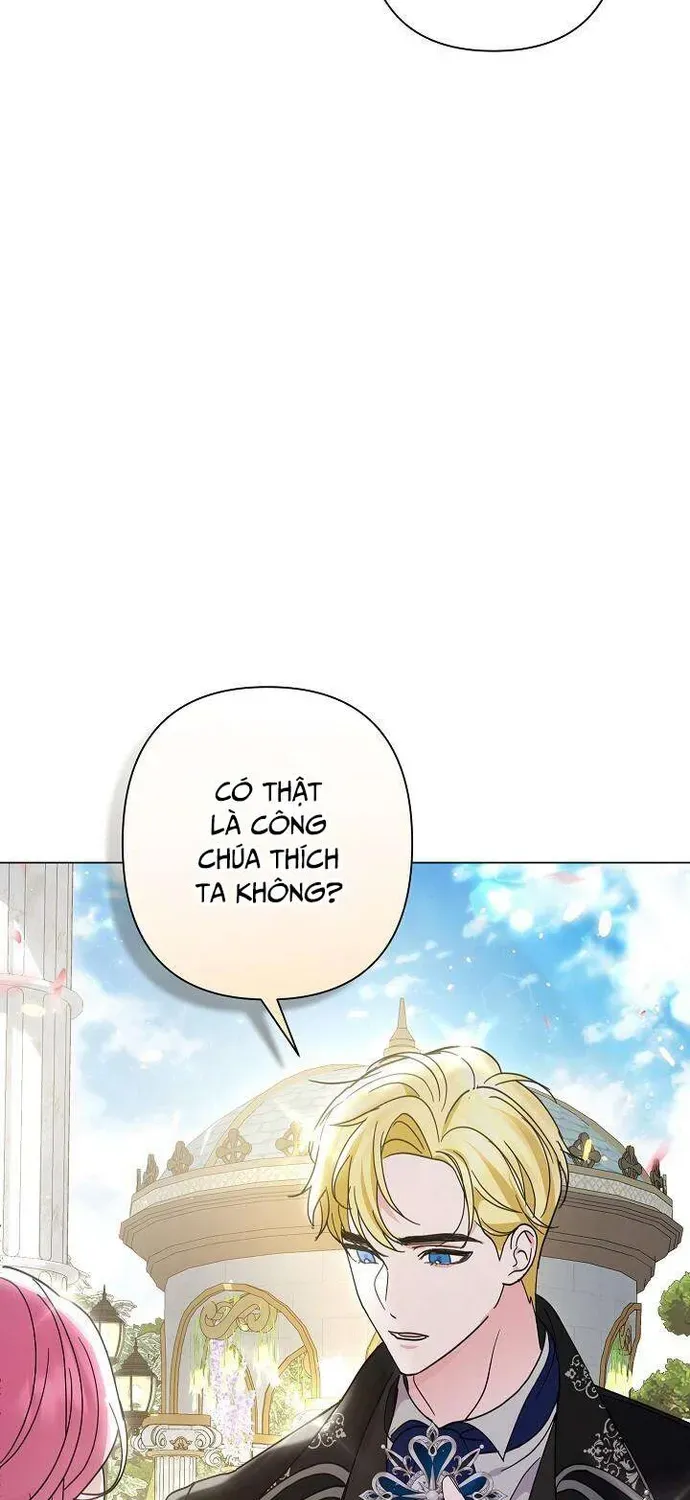 Phải Lòng Nhân Vật Phản Diện Từ Cái Nhìn Đầu Tiên Chapter 7.1 - 11