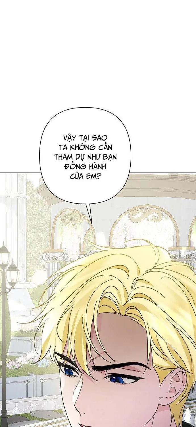 Phải Lòng Nhân Vật Phản Diện Từ Cái Nhìn Đầu Tiên Chapter 7.1 - 14