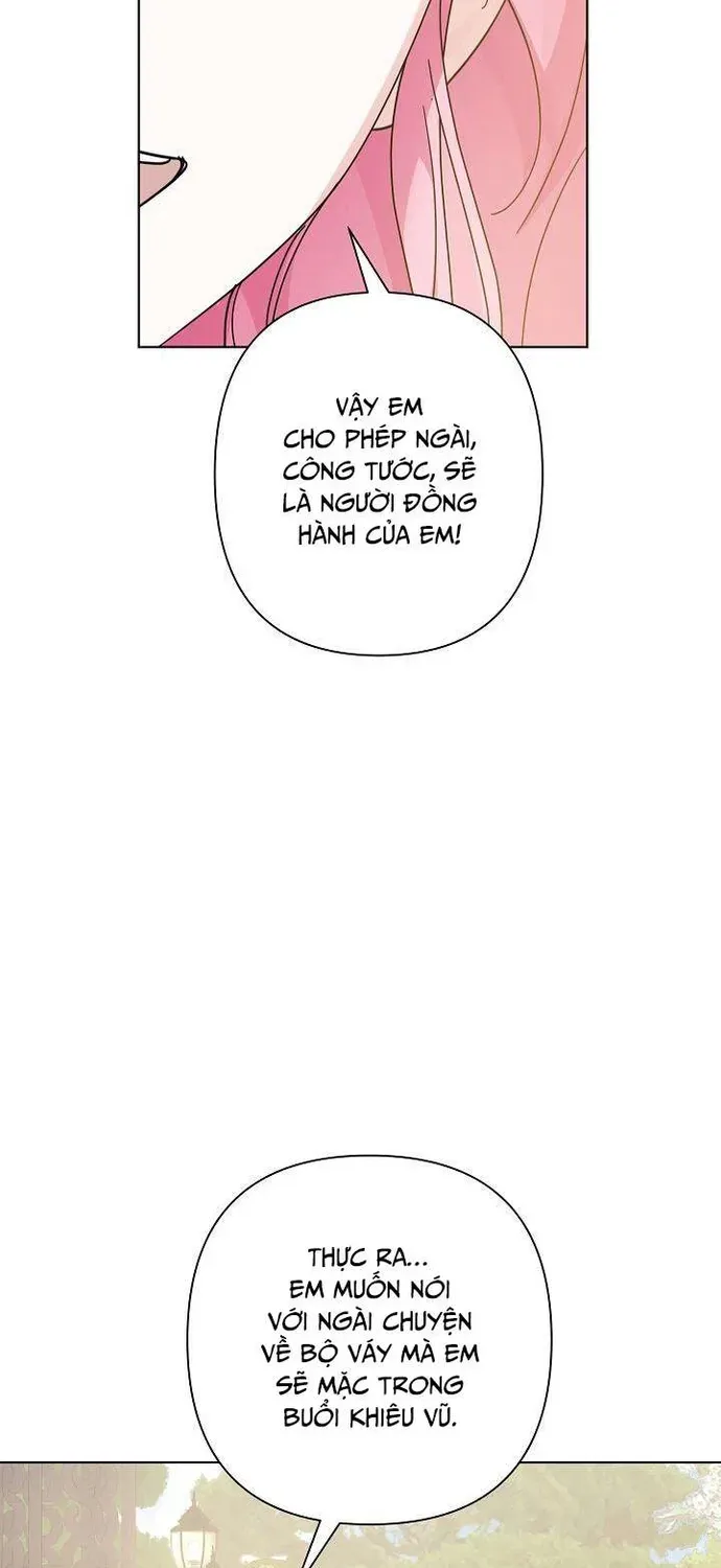 Phải Lòng Nhân Vật Phản Diện Từ Cái Nhìn Đầu Tiên Chapter 7.1 - 23