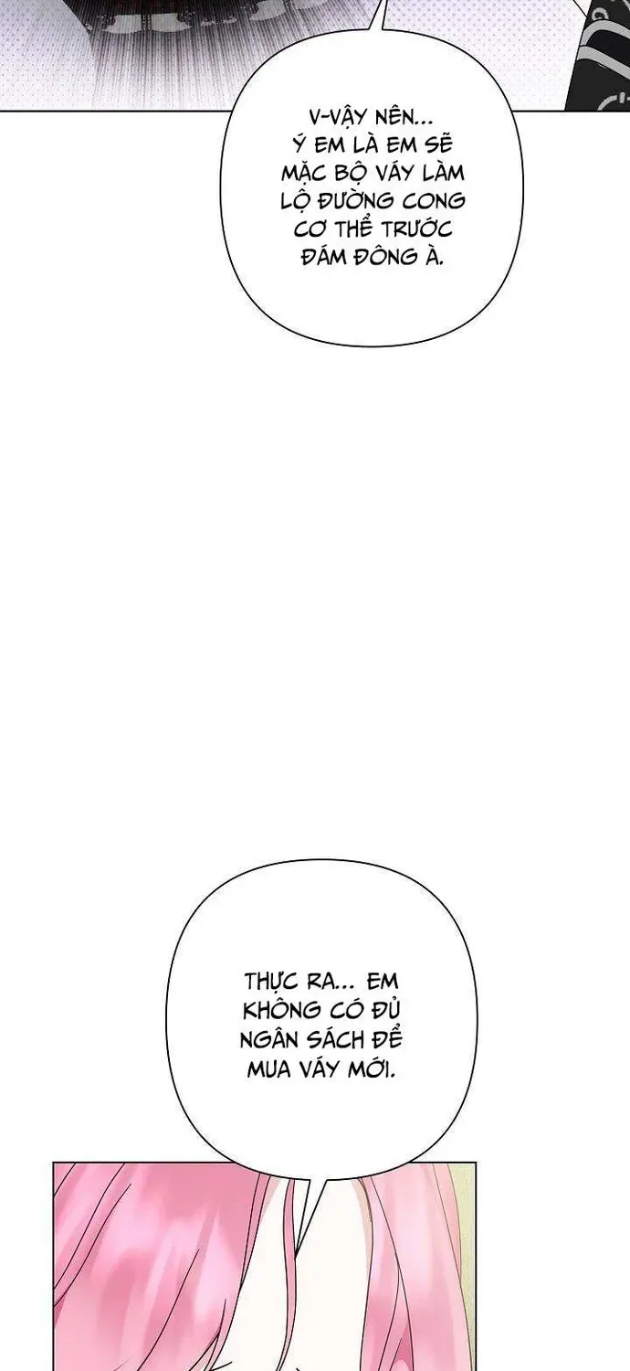 Phải Lòng Nhân Vật Phản Diện Từ Cái Nhìn Đầu Tiên Chapter 7.1 - 29