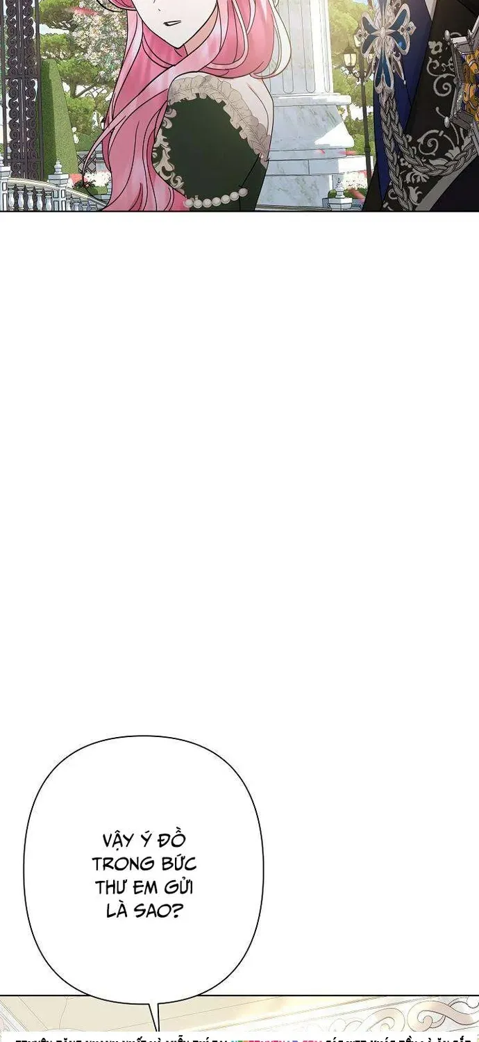 Phải Lòng Nhân Vật Phản Diện Từ Cái Nhìn Đầu Tiên Chapter 7.1 - 4