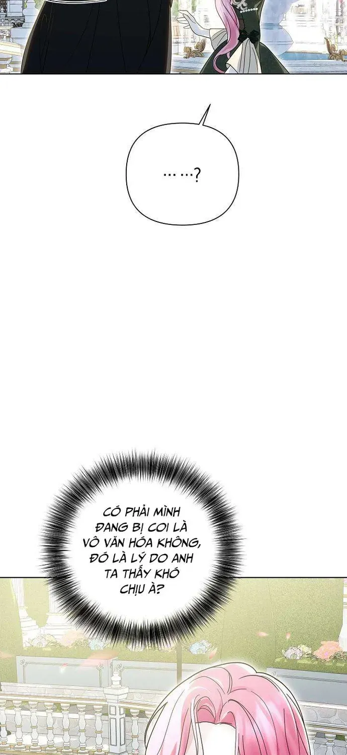 Phải Lòng Nhân Vật Phản Diện Từ Cái Nhìn Đầu Tiên Chapter 7.1 - 33