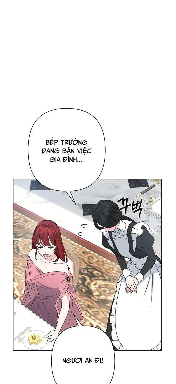 Phải Lòng Nhân Vật Phản Diện Từ Cái Nhìn Đầu Tiên Chapter 7.1 - 45