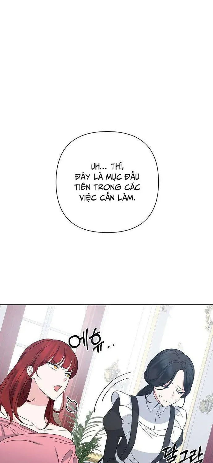 Phải Lòng Nhân Vật Phản Diện Từ Cái Nhìn Đầu Tiên Chapter 7.1 - 47