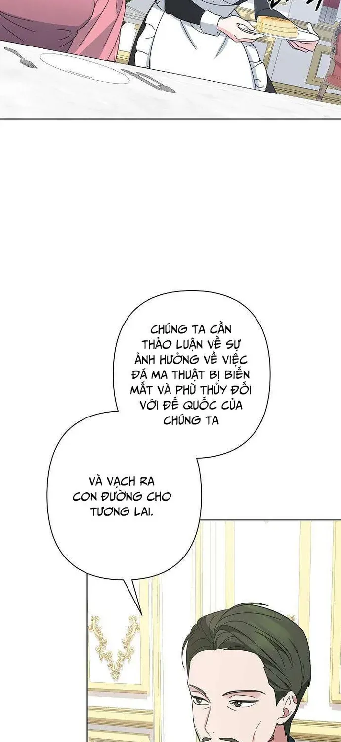 Phải Lòng Nhân Vật Phản Diện Từ Cái Nhìn Đầu Tiên Chapter 7.1 - 48