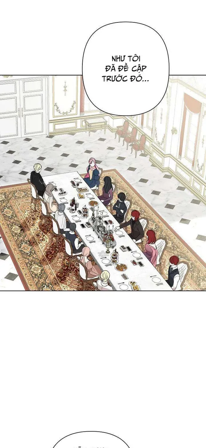 Phải Lòng Nhân Vật Phản Diện Từ Cái Nhìn Đầu Tiên Chapter 7.1 - 51