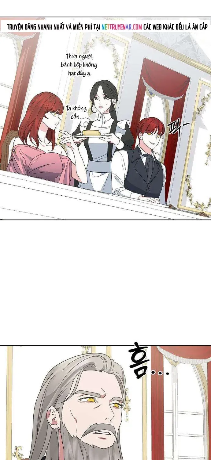 Phải Lòng Nhân Vật Phản Diện Từ Cái Nhìn Đầu Tiên Chapter 7.1 - 53