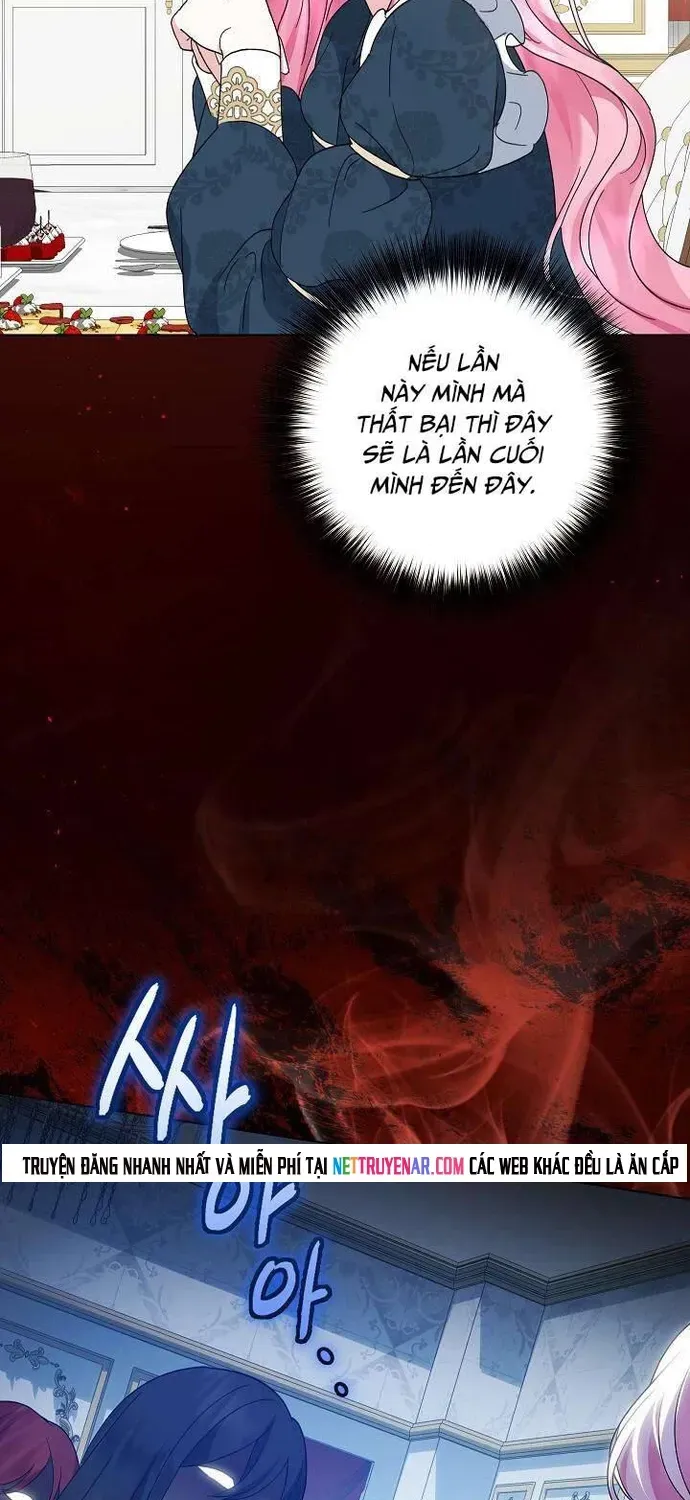 Phải Lòng Nhân Vật Phản Diện Từ Cái Nhìn Đầu Tiên Chapter 7.1 - 55