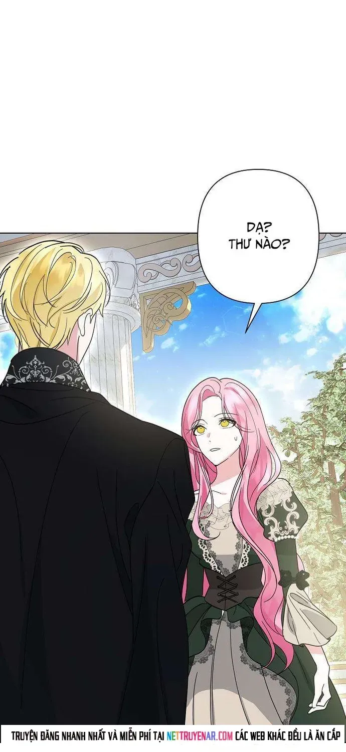Phải Lòng Nhân Vật Phản Diện Từ Cái Nhìn Đầu Tiên Chapter 7.1 - 7