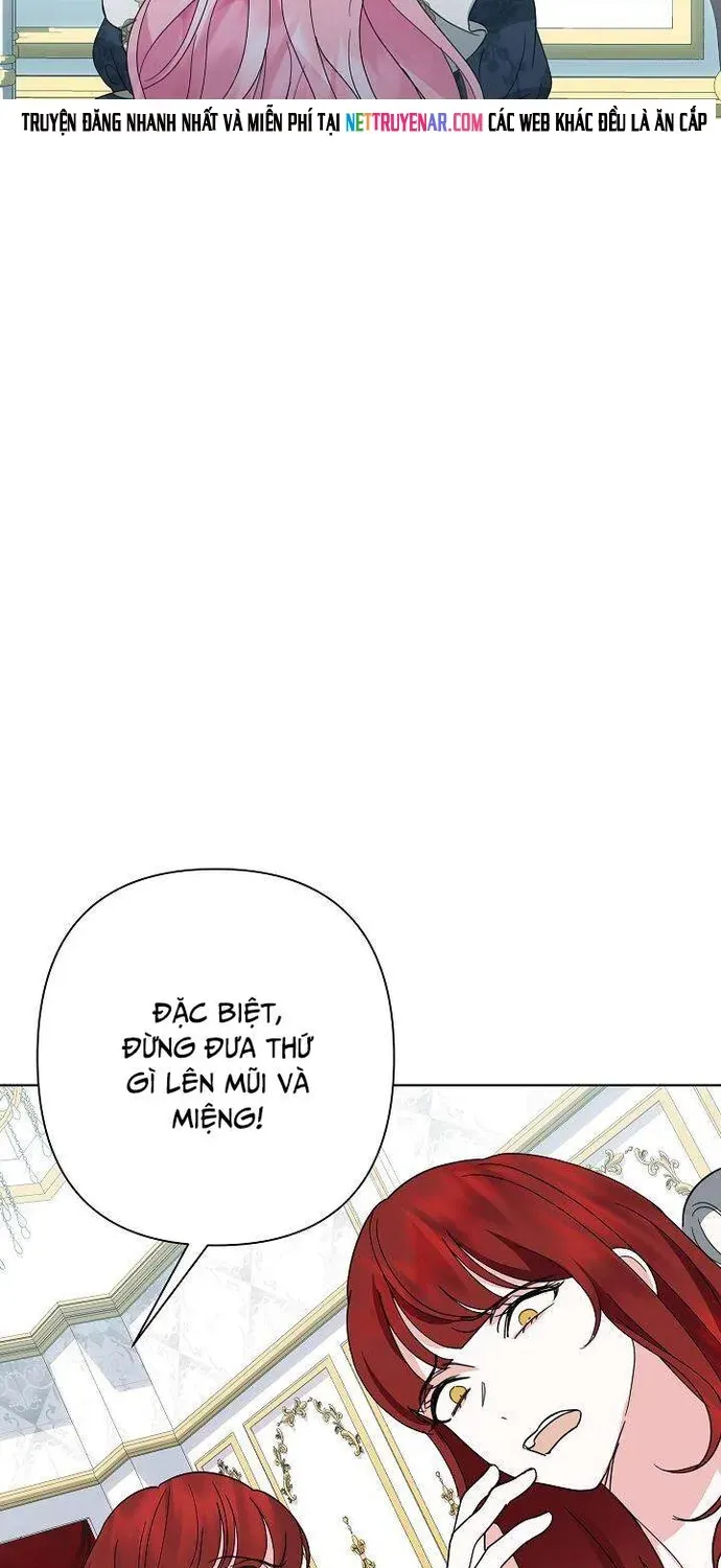 Phải Lòng Nhân Vật Phản Diện Từ Cái Nhìn Đầu Tiên Chapter 7.1 - 66