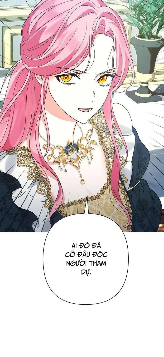 Phải Lòng Nhân Vật Phản Diện Từ Cái Nhìn Đầu Tiên Chapter 7.1 - 71