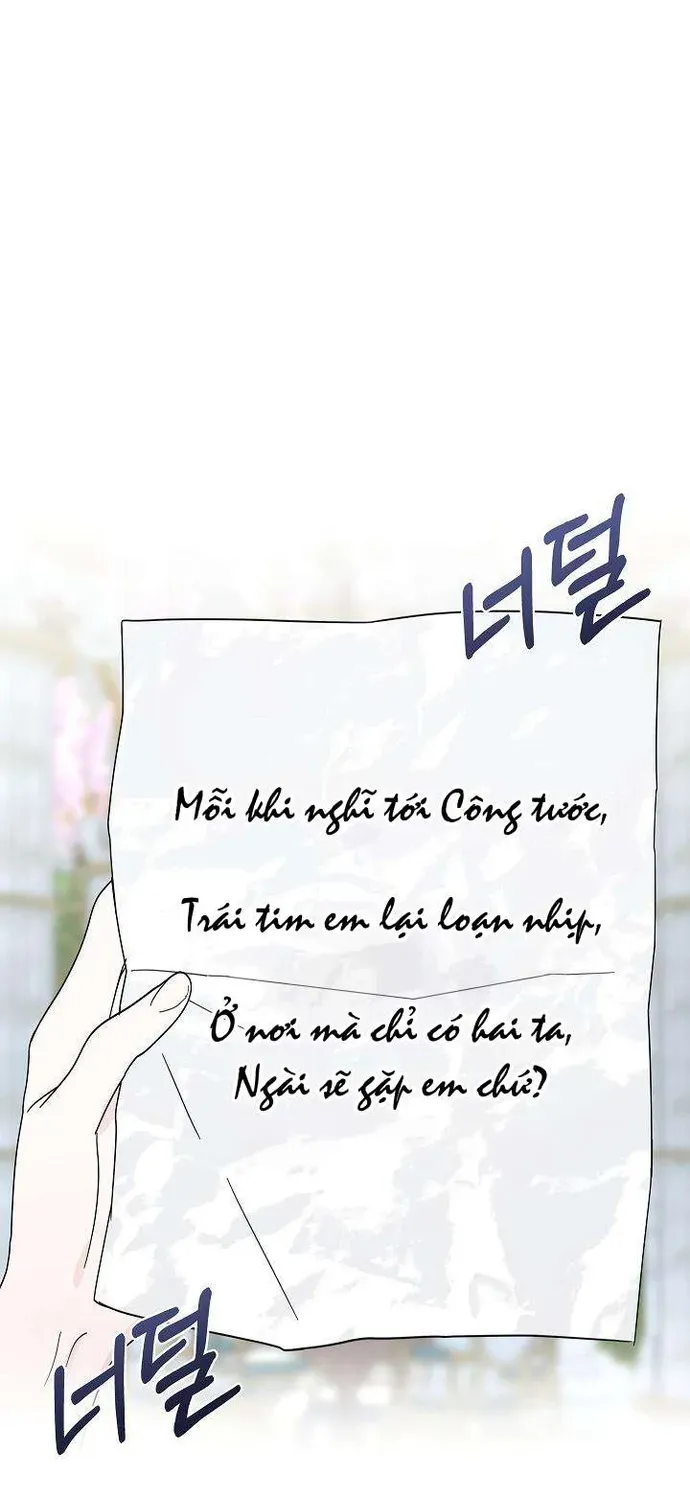 Phải Lòng Nhân Vật Phản Diện Từ Cái Nhìn Đầu Tiên Chapter 7.1 - 9