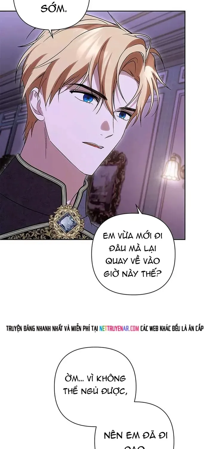 Phải Lòng Nhân Vật Phản Diện Từ Cái Nhìn Đầu Tiên Chapter 70 - 25