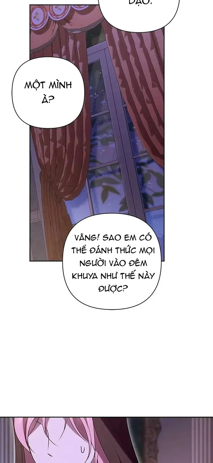 Phải Lòng Nhân Vật Phản Diện Từ Cái Nhìn Đầu Tiên Chapter 70 - 26